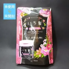 いち髪 なめらかスムースケア 高浸透”瞬密”プレミアマスク 170gのサムネイル