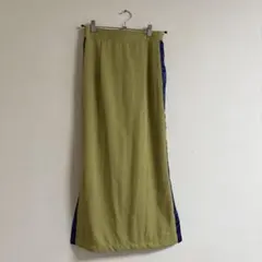COLONY2139 オリーブグリーンタイトスカート