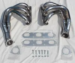 VQ37VHR VQ35HR用 ステンレス エキマニ Z34 v36 y51 VQ37VHR VQ35HR用 ステンレス エキマニ Z34 370Z G37 - メルカリ