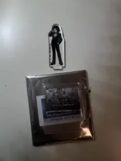 HUNTER×HUNTER アニメイトフェア 戦闘後 スーツ フェイタン