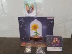 2025年最新】ラプンツェル フィギュア ラストワンの人気アイテム