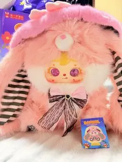 レア目2種◾︎三小毛 SAMUELサミュエル 800％