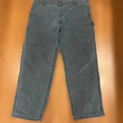 カーハート パンツ