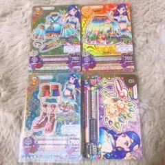 オリエンタルリブラコーデ