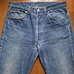 ぱ*ん様 levi's リーバイス 販促用タペストリー バナー127×157cm