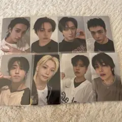 KARMA StrayKids スキズ HMVまとめ売り ホロ コンプリート