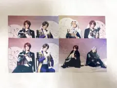 後家兼光 ランブロ 刀ミュ 静かなる夜半の寝ざめ