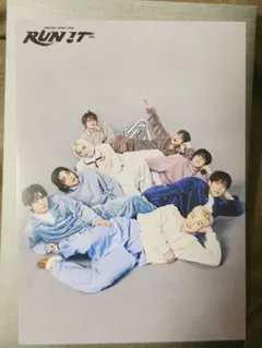 Stray Kids スキズ ワルツ ラントレ 集合 全員 オール