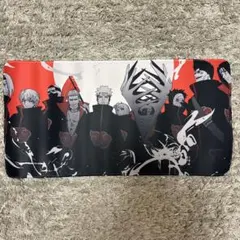 NARUTO　プレイマット　暁のサムネイル