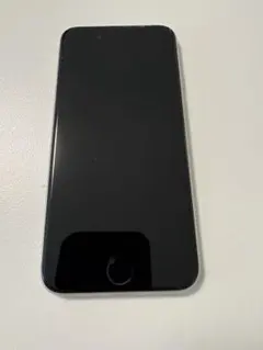 《美品》iPhone SE（第3世代） 64GB 白 スターライト 箱付き本体