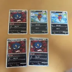 L2.L3ポケモンカードまとめ売り