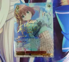 ささやかで欲張りな 音夢 ssp ヴァイスシュバルツ〜ダ・カーポ〜リチューン