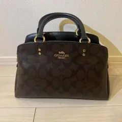 コーチ　トートバッグ