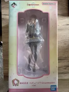 学園アイドルマスター　一番くじC賞　姫崎莉波①