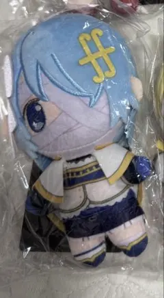 お顔厳選 劇場版 魔法少女まどか☆マギカ ぬいぐるみ ワルプルギスの廻