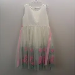 ドレス　女の子