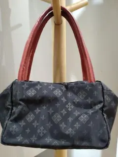 GUCCI バンブー バック gg柄 訳あり ジャンク品 - メルカリ