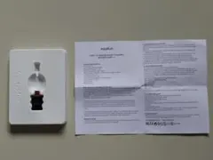 eppfun AK3040 Pro Max オーディオ トランスミッター