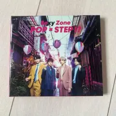 SexyZone POP×STEP!?