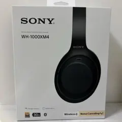 2026年最新】sony wh 1000xm4の人気アイテム - メルカリ