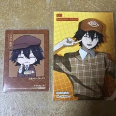 2026年最新】文豪ストレイドッグスまとめ売りの人気アイテム - メルカリ