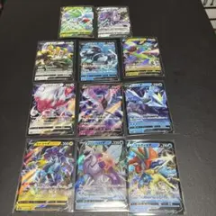 人気Vポケモンまとめ売り！