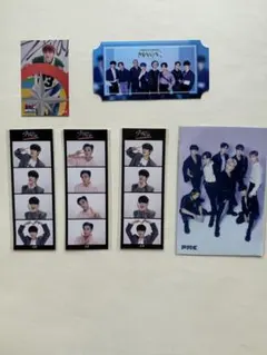 2026年最新】STRAYkids トレカ まとめ売りの人気アイテム - メルカリ