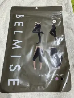 BELMISE スリムガードル M