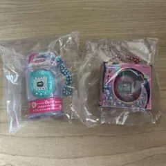 たまごっちおかしなたまごボーロっち３ 二個セット