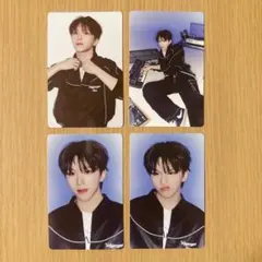 ウナク トレカ ソウルコン KNOCK ON Vol.1' FINAL