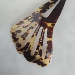 鼈甲　かんざし　簪　ひ8　和装　骨董　べっ甲　櫛　アンティーク　着物　浴衣