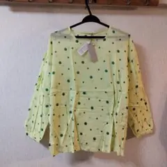 M.M.O　薄手　長袖　トップス　新品