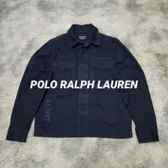 2025年最新】POLO RALPH LAUREN メンズ ミリタリージャケットの
