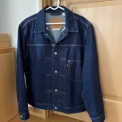 美品リーバイスGジャン　大戦モデル