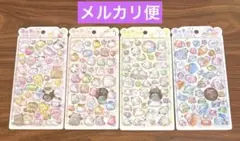 【バラ売り・値下げ交渉不可】うるちゅる　POP SEAL 4点セット