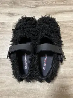 camperlab Wabi ブラック サイズ41 カンペールラボのサムネイル