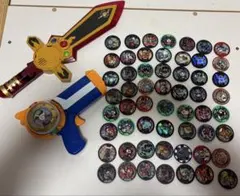 ぱ*ー様 妖怪ウォッチまとめ売り