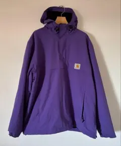 2025年最新】carhartt nimbus pullover カーハート プルオーバーの人気