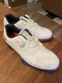 BRIDGESTONE GOLF ZSP-BITER ゴルフシューズ 27.5㎝のサムネイル