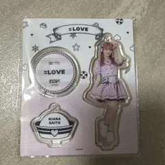 2026年最新】イコノイジョイ アクスタの人気アイテム - メルカリ