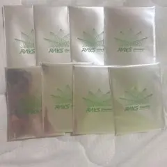 SnowMan 阿部亮平 RAYS 票券風卡片