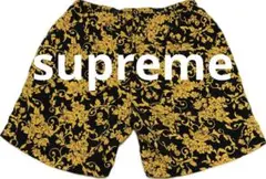 Supreme Nylon Water Short 