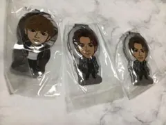 片寄涼太　マグネットクリップ　セット