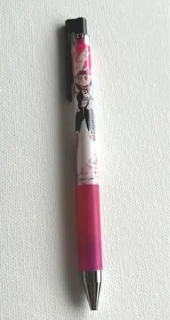 PILOTボールペン僕のヒーローアカデミアOCHACO URARAKA