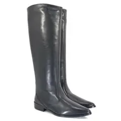 【FABIO RUSCONI】 ファビオルスコーニ （23cm） ロングブーツ