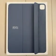 iPad Pro M4/M5対応 Smart Folio 13インチ デニム