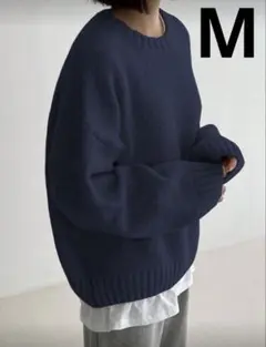 【新品】　SHEIN/DAZY ニットセーター　ローショルダー