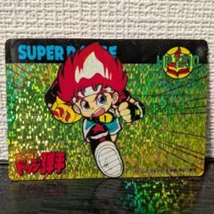 スーパーマリオカードダス[激レア加工エラー品] スーパーマリオカードダス[激レア加工エラー品] - メルカリ