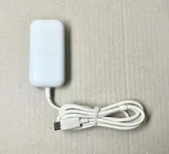 docomo 純正 ACアダプタ07 Type−C 充電器 - メルカリ