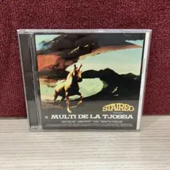 STAIREO MULTI DE LA TJOSSA